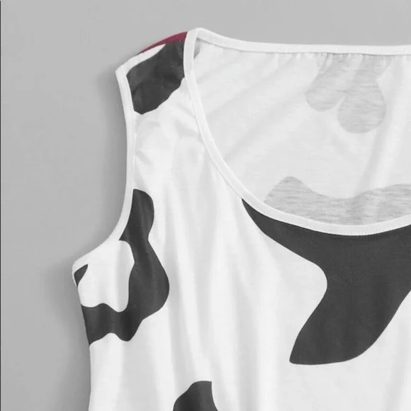 New White Sleepshirt Nightgown​ - Picture 3 of 5